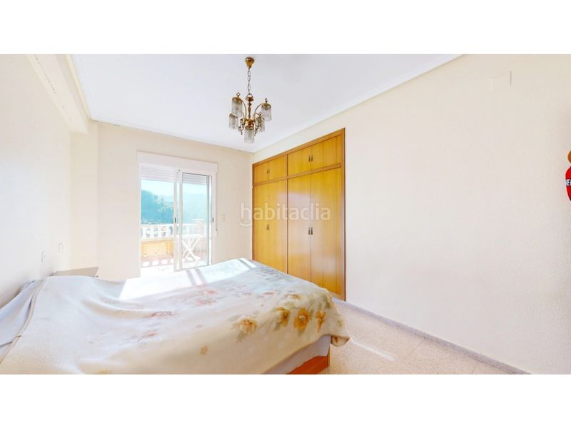 Foto e61775eb-7e34-45c1-8c28-c7bce73516e5. Casa amb aparcament a Benilloba