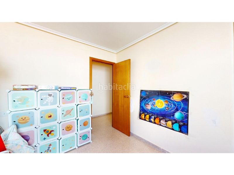 Foto ec69f886-a1fe-456e-a82a-70c891988f09. Casa amb aparcament a Benilloba