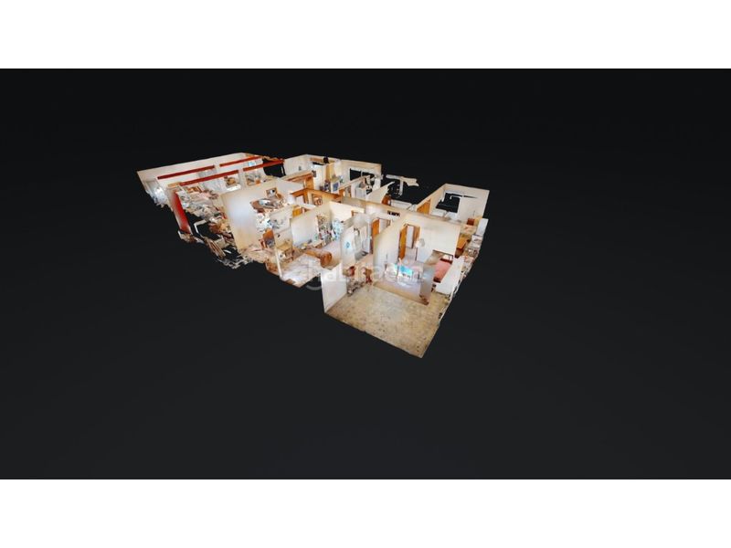 Foto ee4ef72d-c887-4908-88bf-df6031fdd8ca. Casa amb aparcament a Benilloba