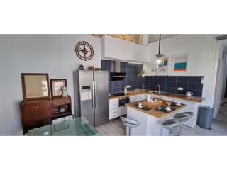 Zweistöckige Wohnung  Calle pare pere. Dúplex de ensueño en el corazón de dénia a 300m del mar!