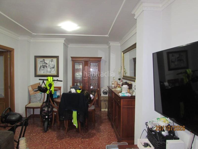 Foto 041fda14-26b0-4a47-b6c2-f82e1ff138e1. Penthouse with parking in Centro Ciudad Paterna