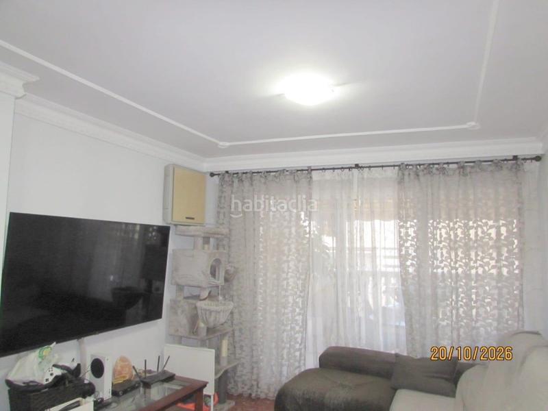 Foto 0d7f4aa5-f48d-4b26-b0cf-cbc193bfd9f4. Penthouse with parking in Centro Ciudad Paterna