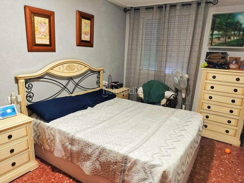 Foto 265a2d72-a846-4942-a656-ddafc73f03d1. Penthouse with parking in Centro Ciudad Paterna