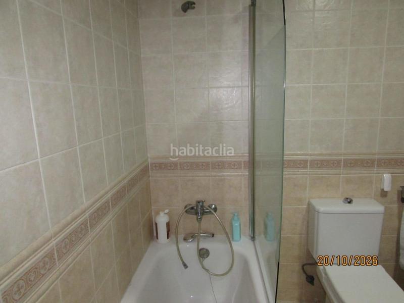 Foto 26f08545-72f9-4eca-9e39-38d01759ac86. Penthouse with parking in Centro Ciudad Paterna