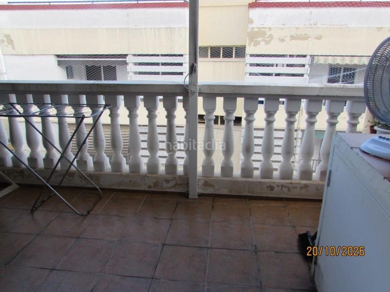 Foto 2bd96d60-3cf3-4ce5-ad01-2b4de9e5058d. Penthouse with parking in Centro Ciudad Paterna