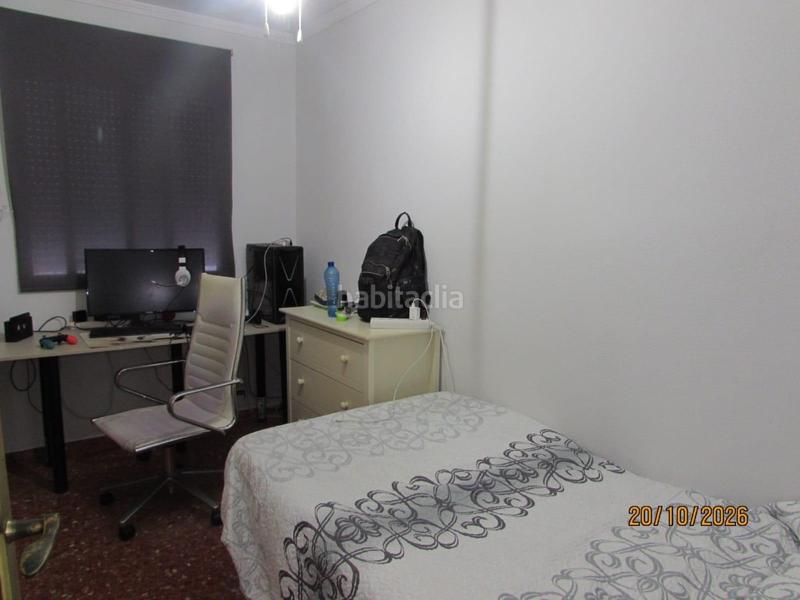 Foto 4c5c083b-bb76-41de-bef3-73a7ad6078de. Penthouse with parking in Centro Ciudad Paterna