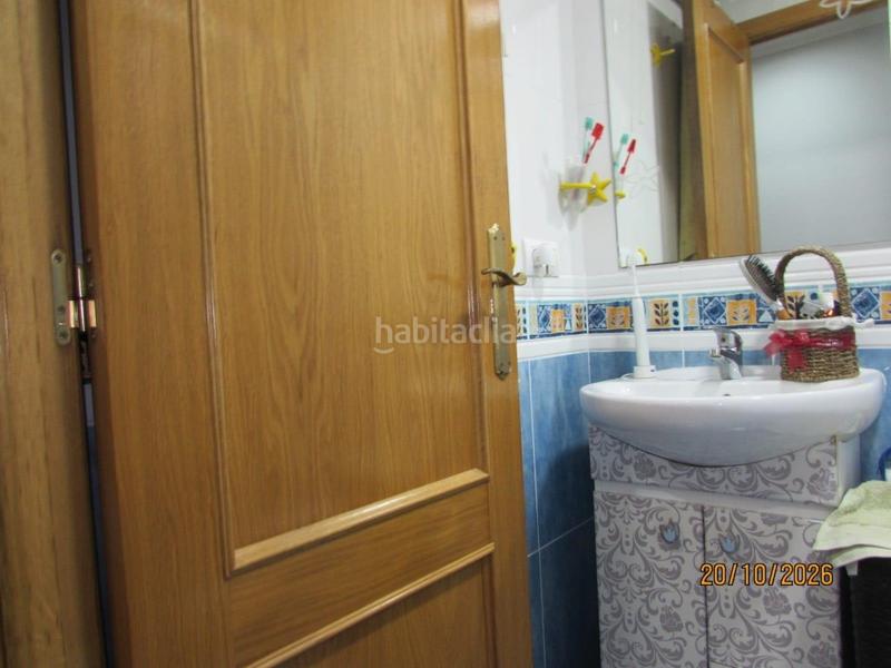 Foto 541522e4-e9b7-4f9b-805b-431f07f4aa0b. Penthouse with parking in Centro Ciudad Paterna