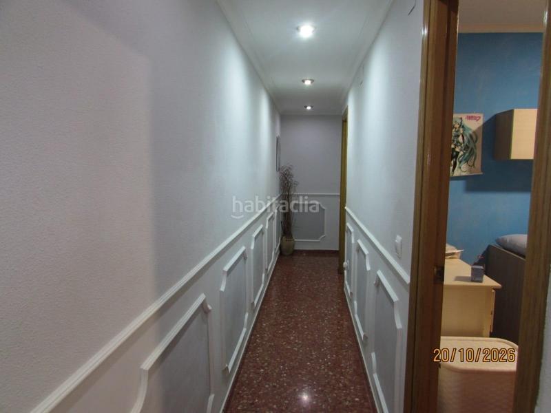 Foto 5be89e83-6432-4a5f-9d91-7f3b7804143e. Penthouse with parking in Centro Ciudad Paterna