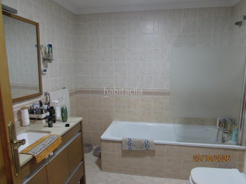 Foto 75291aae-f152-4bfa-8a07-edcbdeb6ca6f. Penthouse with parking in Centro Ciudad Paterna