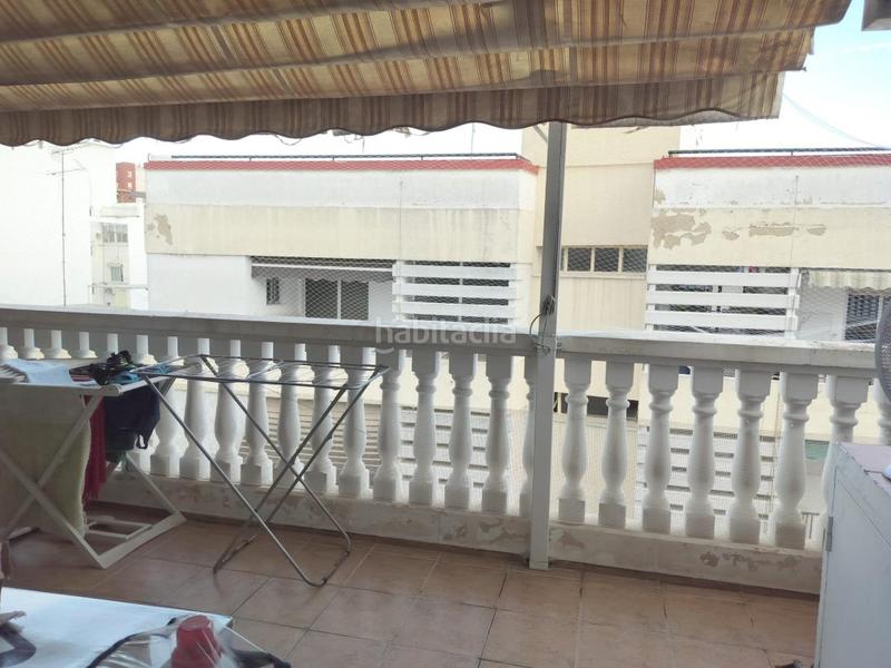 Foto 7b5abbaa-b72b-4ced-9786-4cc40430290e. Penthouse with parking in Centro Ciudad Paterna