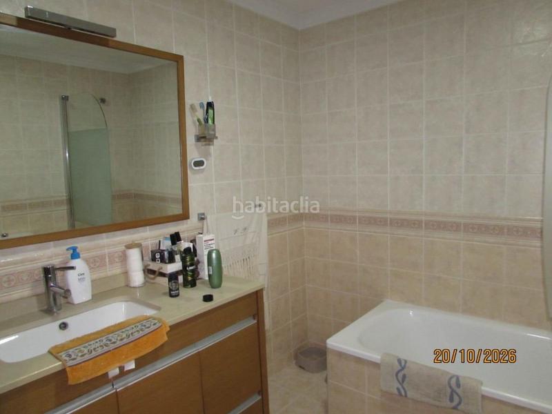 Foto 96495786-bf7f-4d26-9245-456717ae589c. Penthouse with parking in Centro Ciudad Paterna