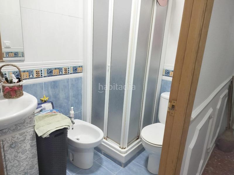 Foto b828839a-67c6-48b4-9c4c-8713d4aa365b. Penthouse with parking in Centro Ciudad Paterna