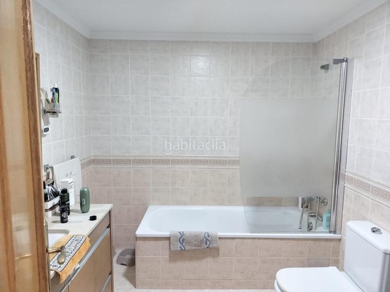 Foto bc755e34-d70b-479a-8c29-94bf24720b88. Penthouse with parking in Centro Ciudad Paterna