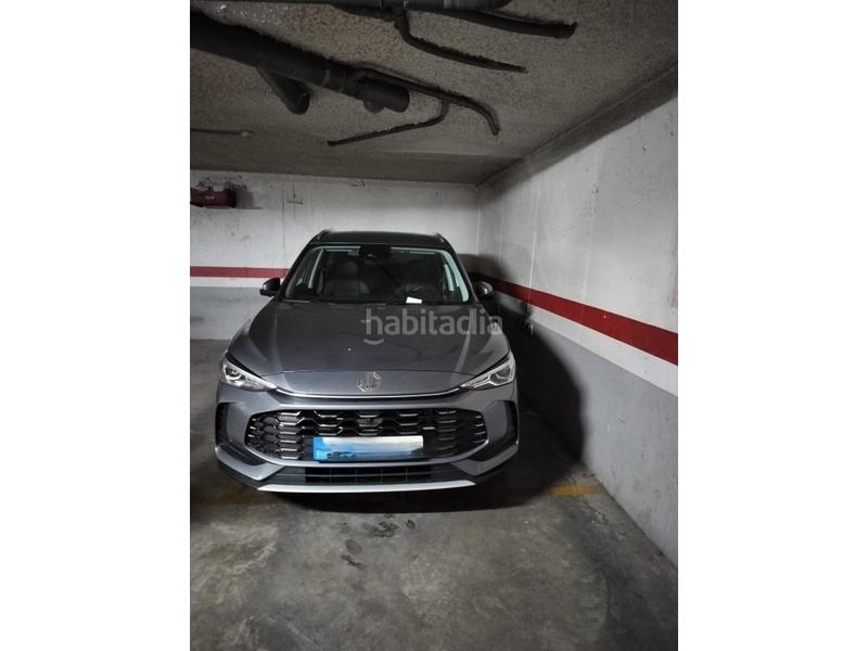 Foto cd25eef4-8de8-4e3c-af6a-9e9dfc2a9be3. Penthouse with parking in Centro Ciudad Paterna