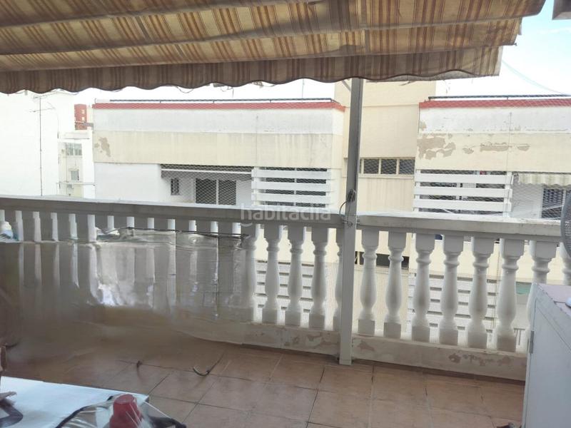 Foto d39428a7-39e0-4587-a952-ed5ffc265148. Penthouse with parking in Centro Ciudad Paterna