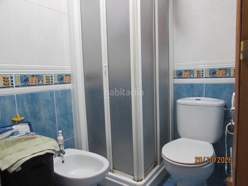 Foto d6dc6520-6293-448a-b2cc-9900f68121a5. Penthouse with parking in Centro Ciudad Paterna