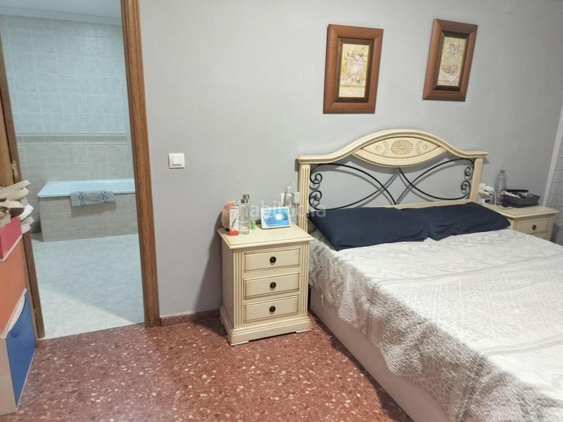 Foto fe36bdec-800b-401a-98f1-f227760a4874. Penthouse with parking in Centro Ciudad Paterna