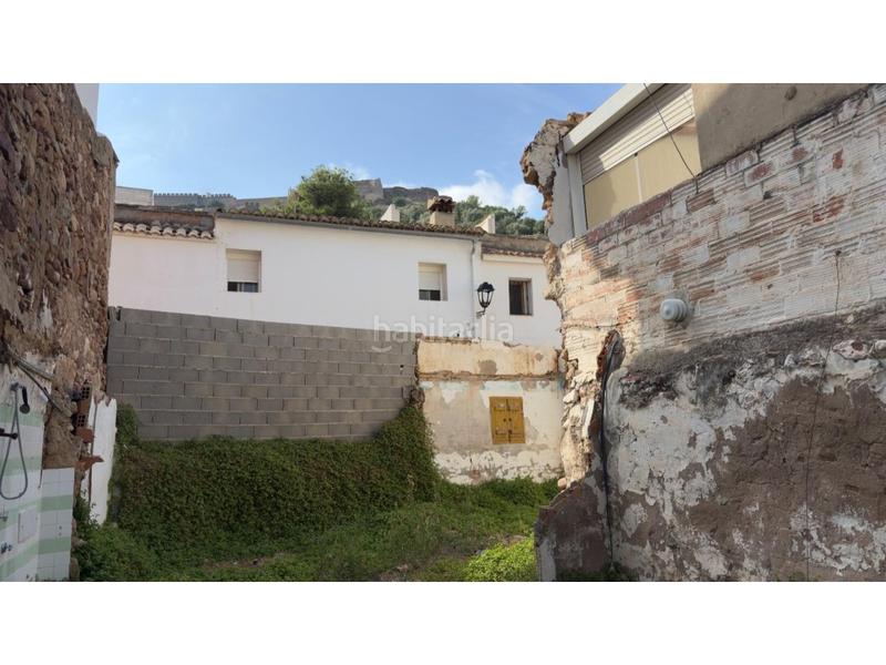 Foto 26aebcfe-ed6d-4983-81d3-4d49f15fed12. Residential plot in Centro-El Castillo Sagunt