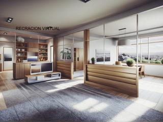 Oficina  Forjas. Oficinas en puerto de sagunto