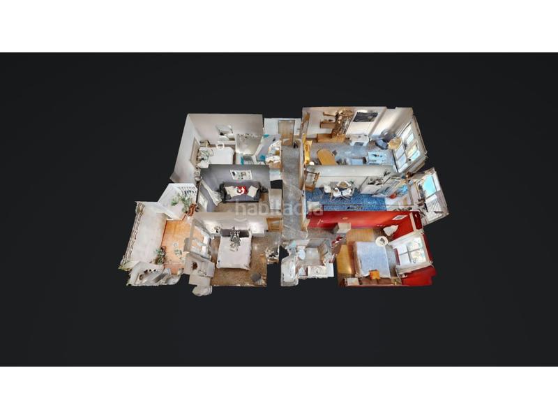 Foto 0681ad1a-d611-4cb5-afda-543d8efe9f0f. Piso precioso piso en Centro - Casco Antiguo Torrent