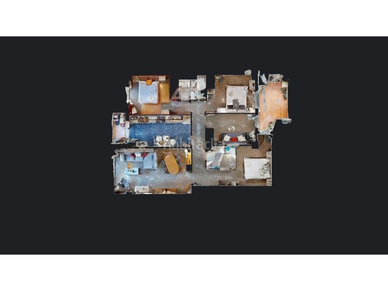 Foto 3336c053-ace4-4df4-bf6f-bda46ab29f5e. Piso precioso piso en Centro - Casco Antiguo Torrent