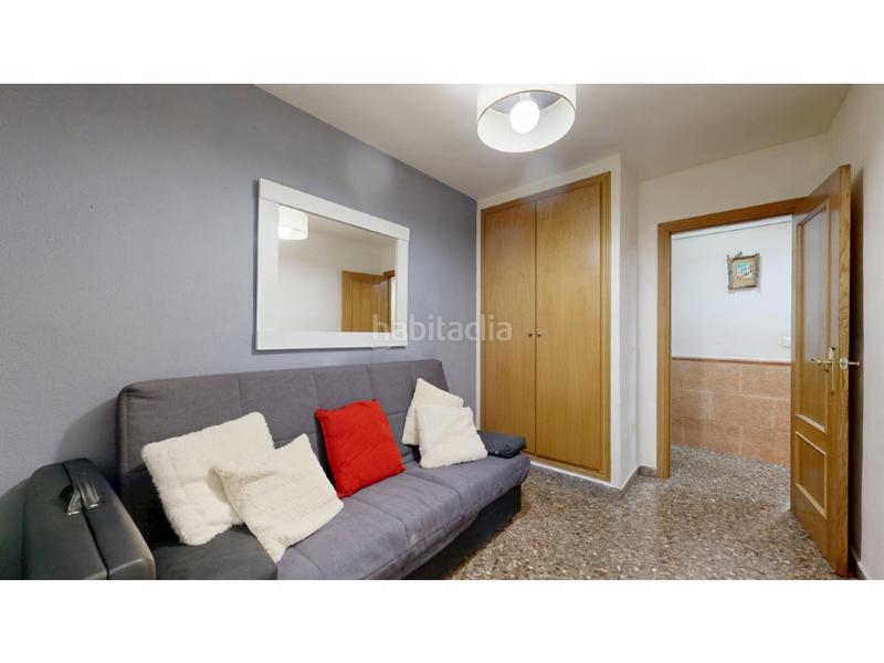 Foto 5e1271ce-ea52-4dc8-add1-d74e793147c3. Piso precioso piso en Centro - Casco Antiguo Torrent