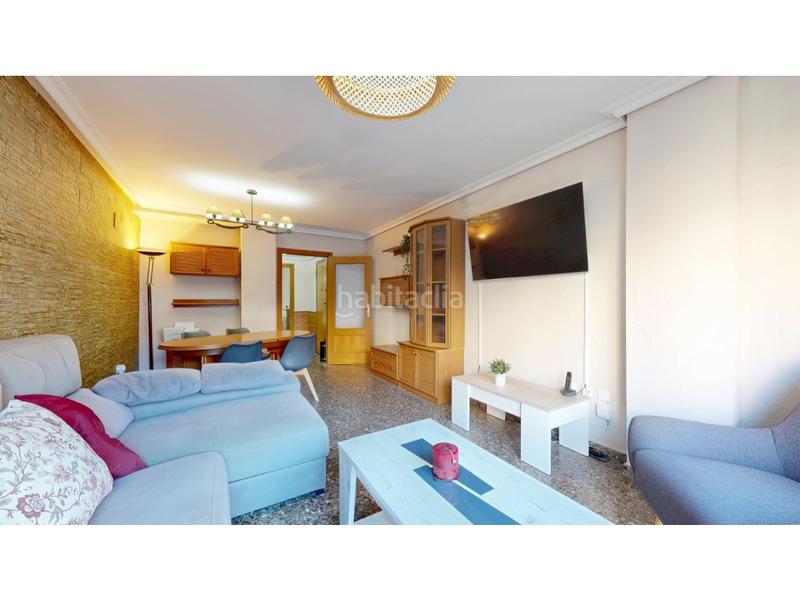 Foto 7df43e51-2945-476b-9fc9-521629087d08. Piso precioso piso en Centro - Casco Antiguo Torrent