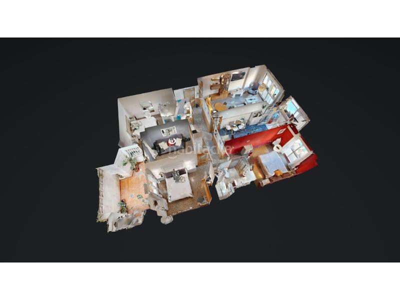 Foto 9bdce168-da7c-4ca8-83b7-7ee9a4d9bb7c. Piso precioso piso en Centro - Casco Antiguo Torrent