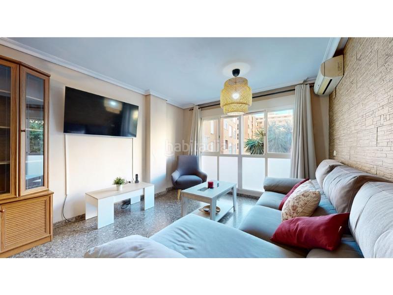 Foto c3b21456-2121-4ec4-b867-71d112acf265. Piso precioso piso en Centro - Casco Antiguo Torrent