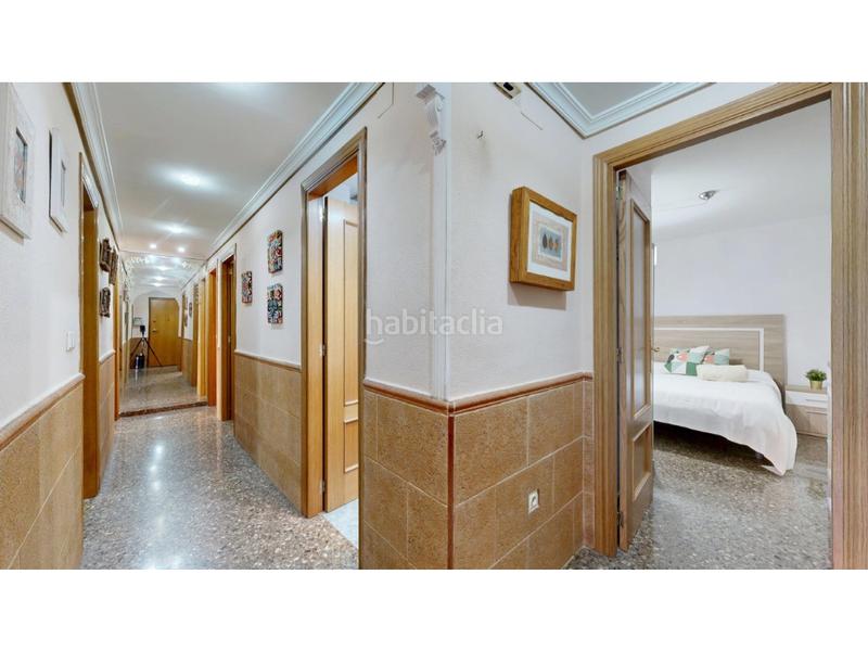 Foto ecd816b0-4476-4469-a7a6-0ffe37c9a079. Piso precioso piso en Centro - Casco Antiguo Torrent