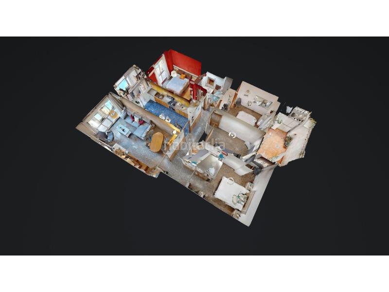 Foto ef5d9262-e077-4a32-a1fe-599dcdc44d5d. Piso precioso piso en Centro - Casco Antiguo Torrent