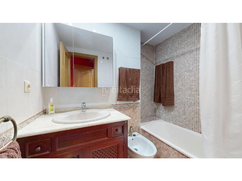 Foto f3ac7dab-883f-4175-b75d-b7f839ded52b. Piso precioso piso en Centro - Casco Antiguo Torrent