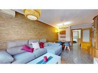 Pis  Calle pare vicente cabanes. Precioso piso en torrent