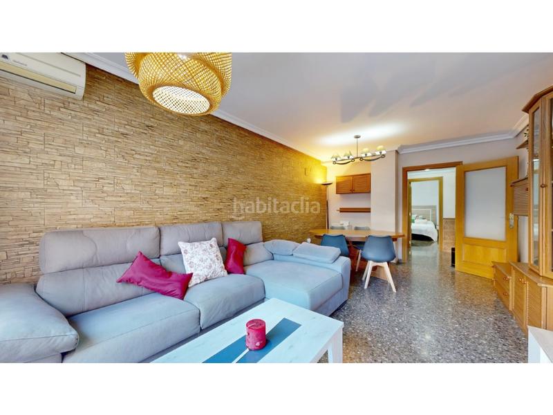 Foto f3e79895-9624-439f-99d1-6f259816da0e. Piso precioso piso en Centro - Casco Antiguo Torrent