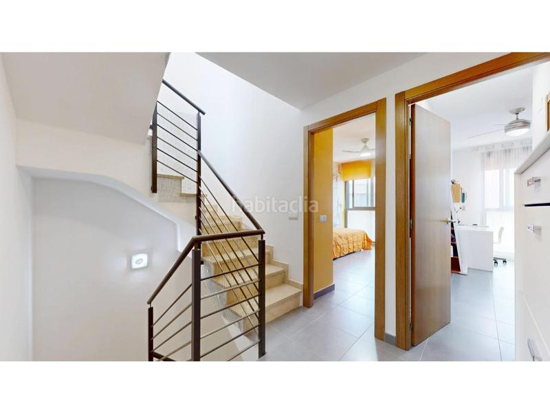 Foto 077ebca4-2a49-43a1-b7b3-1bda74e999c0. Casa adossada amb aparcament a Alqueries (Les) / Alquerías del Niño Perdido