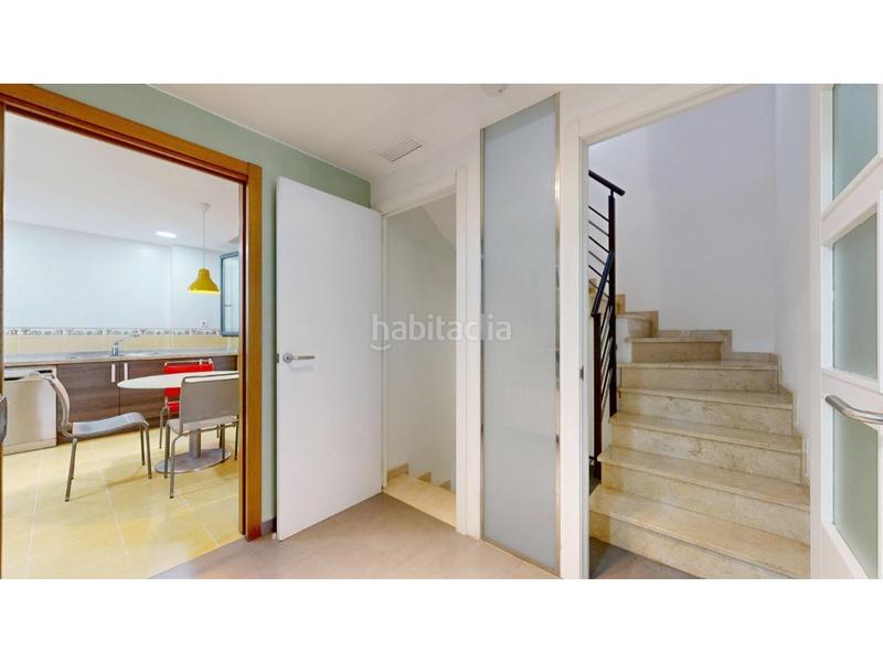 Foto 1a79fb82-6dac-4098-8ef9-ce4a6b1d64a5. Casa adossada amb aparcament a Alqueries (Les) / Alquerías del Niño Perdido