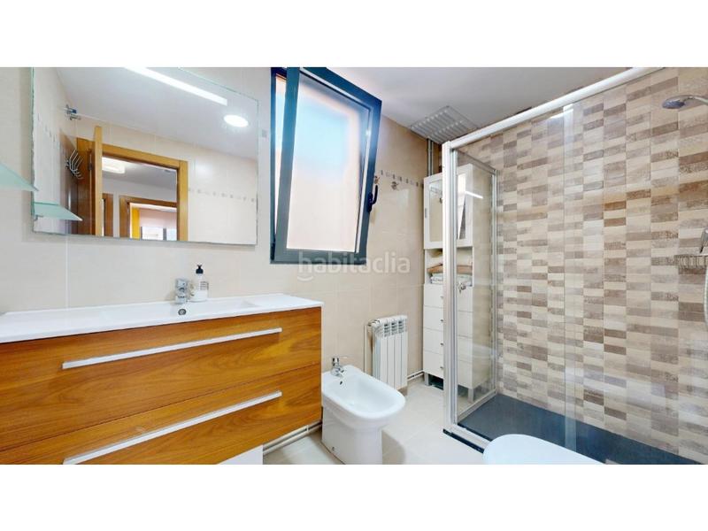 Foto 1aad30d7-ffd3-4baf-ad58-f30d7a2e80c3. Casa adossada amb aparcament a Alqueries (Les) / Alquerías del Niño Perdido