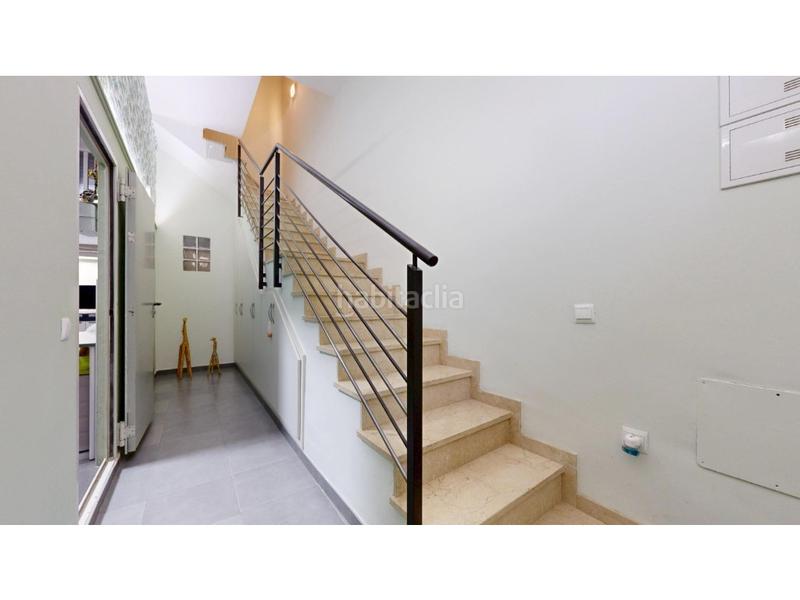 Foto 2679da0f-fd24-4cbf-9375-3e729a62d941. Casa adossada amb aparcament a Alqueries (Les) / Alquerías del Niño Perdido