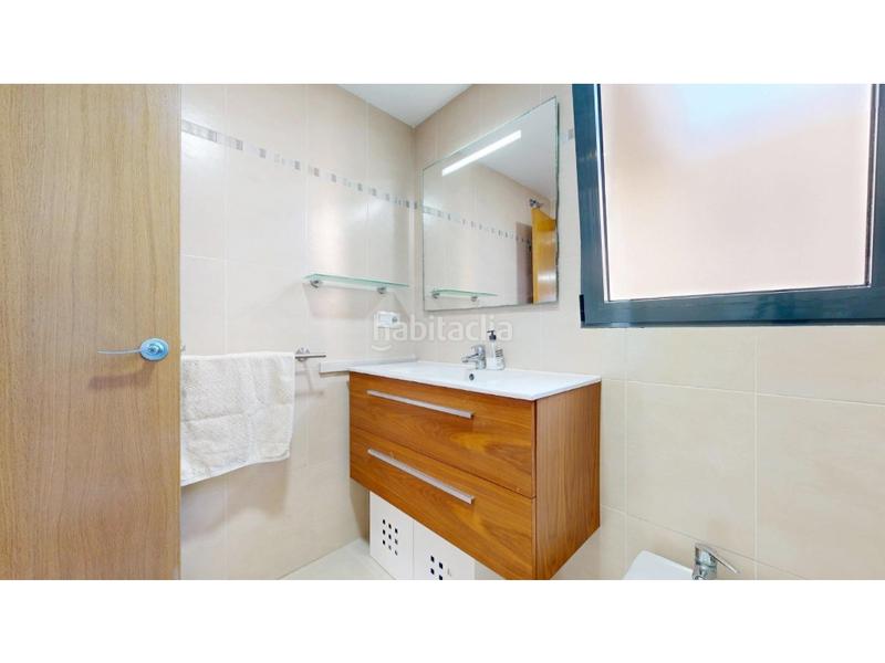 Foto 3f8290b7-c508-4347-8142-4fa751e29343. Casa adossada amb aparcament a Alqueries (Les) / Alquerías del Niño Perdido