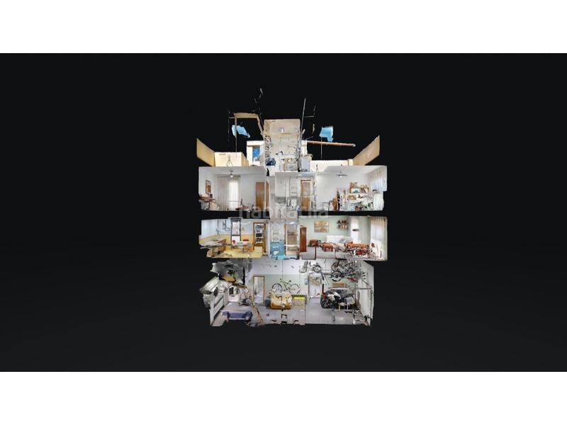 Foto 68d51da2-511d-4ed0-90ac-c2007a2bfbd2. Casa adossada amb aparcament a Alqueries (Les) / Alquerías del Niño Perdido