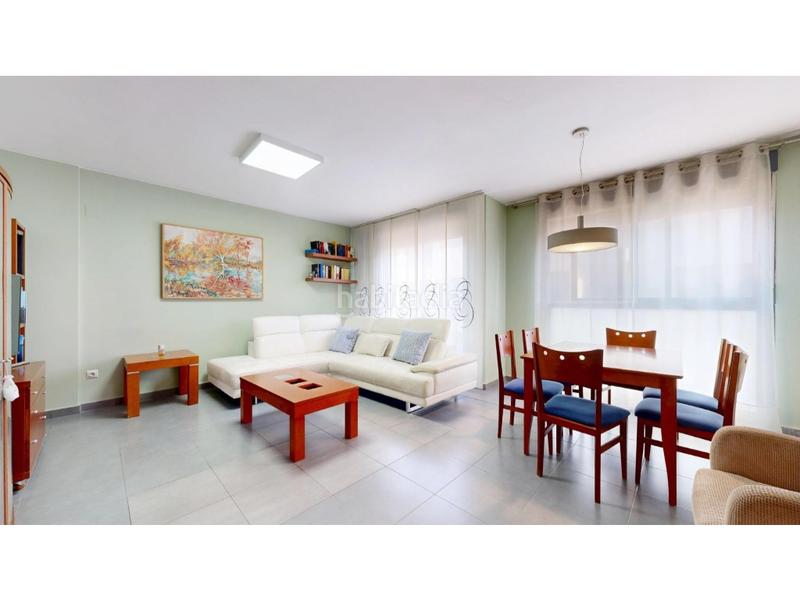 Foto 7f4079f3-37f5-4ea6-8f38-f9308dce995f. Casa adossada amb aparcament a Alqueries (Les) / Alquerías del Niño Perdido