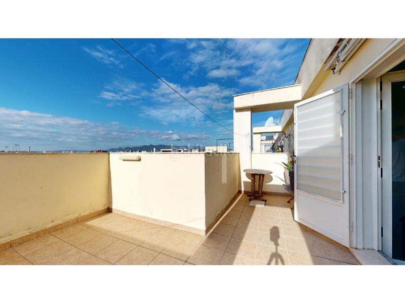 Foto b0bd4cad-8f5b-4154-bd4e-bd027d6ed6ec. Casa adossada amb aparcament a Alqueries (Les) / Alquerías del Niño Perdido