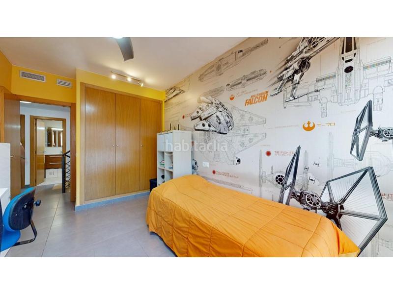 Foto b5fc8894-cd89-4b00-b566-f25e57f175e8. Casa adossada amb aparcament a Alqueries (Les) / Alquerías del Niño Perdido