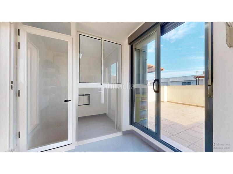 Foto bbdd401f-d25d-4b4e-929a-bacc2dd73244. Casa adossada amb aparcament a Alqueries (Les) / Alquerías del Niño Perdido