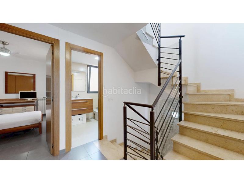 Foto bd035080-a243-44af-be49-3a9defcaa523. Casa adossada amb aparcament a Alqueries (Les) / Alquerías del Niño Perdido