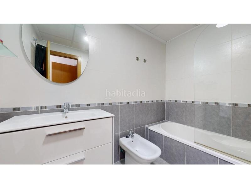 Foto bd6e5a6a-72c2-4566-a805-aaae3421b35c. Casa adossada amb aparcament a Alqueries (Les) / Alquerías del Niño Perdido