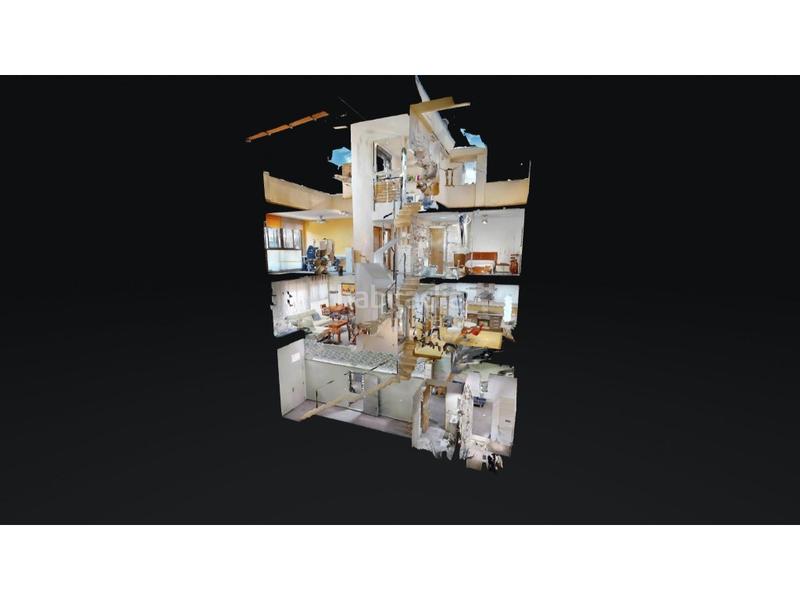 Foto bdf2d6b2-1fba-4cfe-b714-7daf25a2115f. Casa adossada amb aparcament a Alqueries (Les) / Alquerías del Niño Perdido