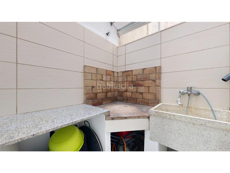 Foto bf553caa-7637-4b0d-bb04-e65b1db233d9. Casa adossada amb aparcament a Alqueries (Les) / Alquerías del Niño Perdido