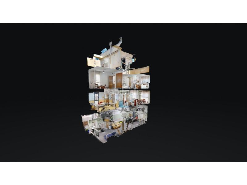 Foto c925cd43-eec0-43b7-b570-f8fb99aa05f4. Casa adossada amb aparcament a Alqueries (Les) / Alquerías del Niño Perdido