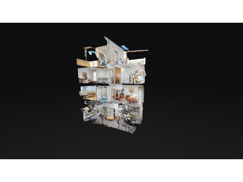 Foto d622076d-4e05-43cb-aee7-b409c4082123. Casa adossada amb aparcament a Alqueries (Les) / Alquerías del Niño Perdido